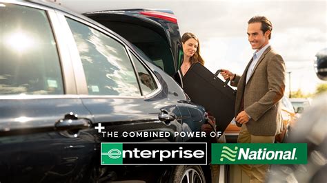 National corporate car rental - ... rental car through National, make a reservation online and use corporate discount code: #XZ79328 for business/employee travel. #XZ15Z59 for leisure rentals.